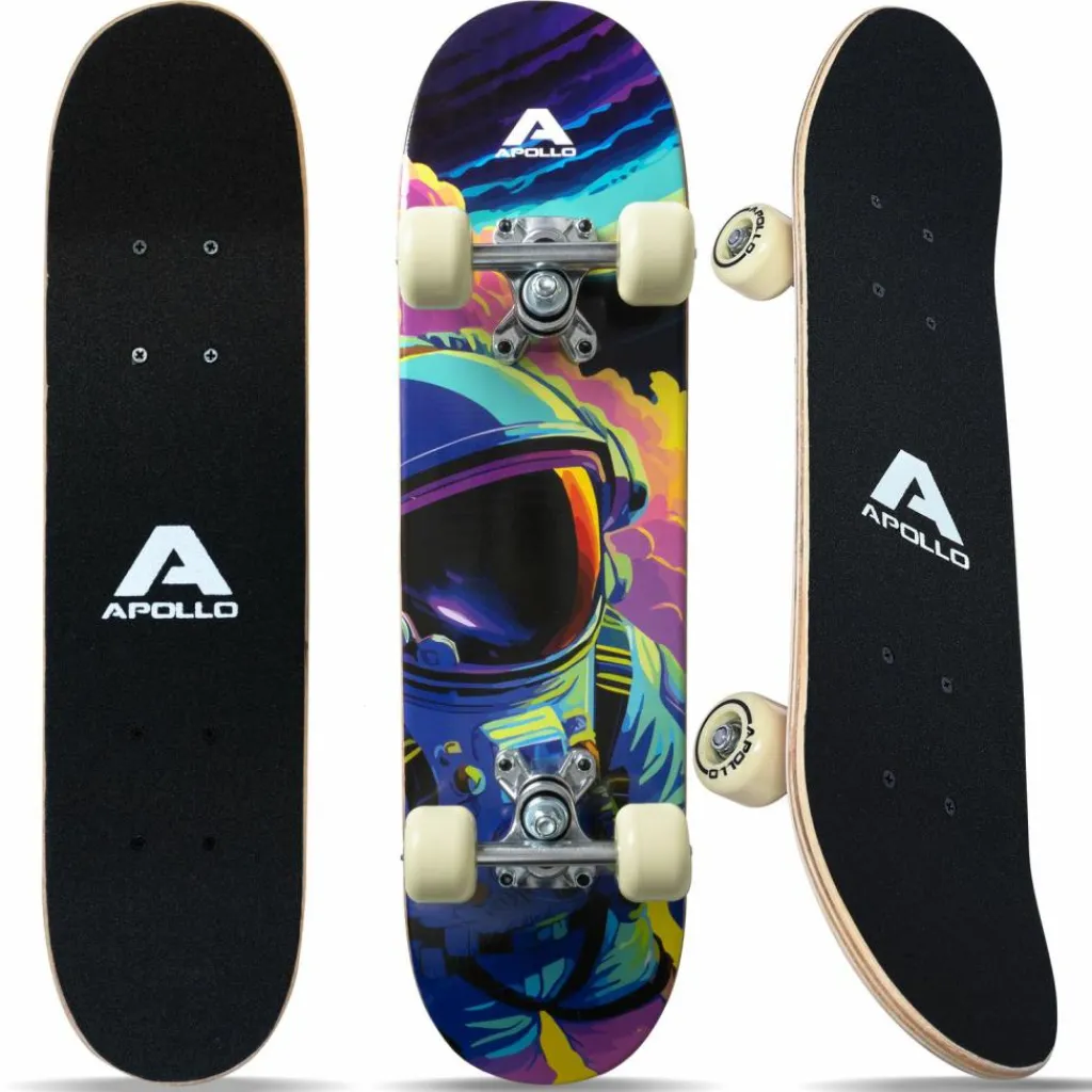 Best · Astronaut 61 cm Skateboarding
