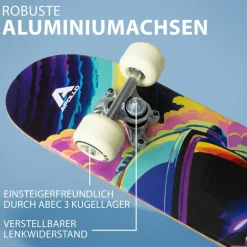 Best · Astronaut 61 cm Skateboarding