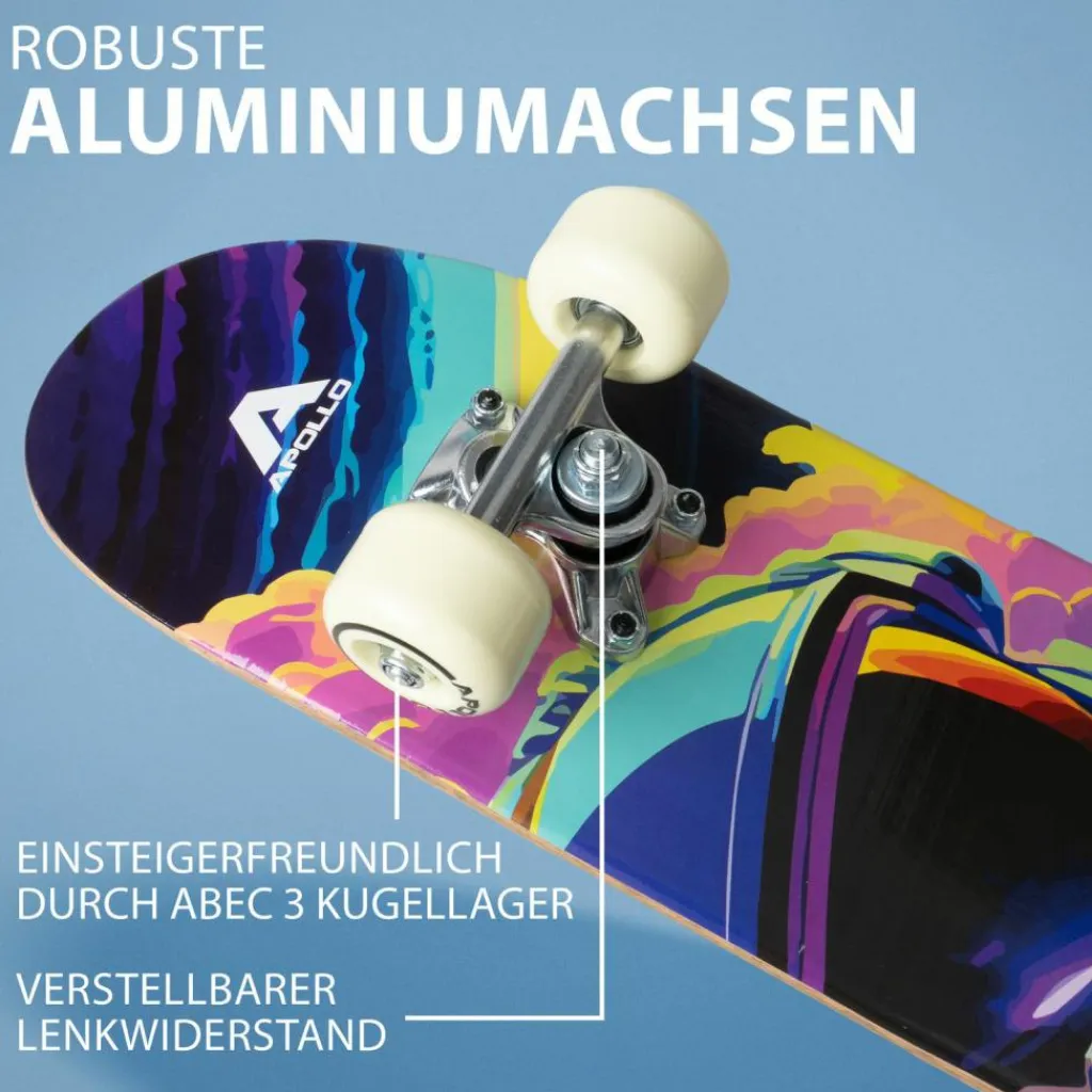 Best · Astronaut 61 cm Skateboarding