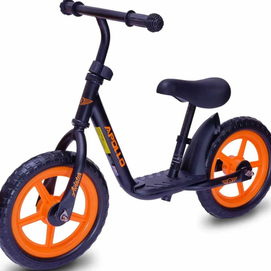 Hot · Aviator Kinder Radsport