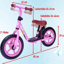 Best · Aviator Kinder Radsport