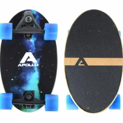 · Barrel Board Skateboarding