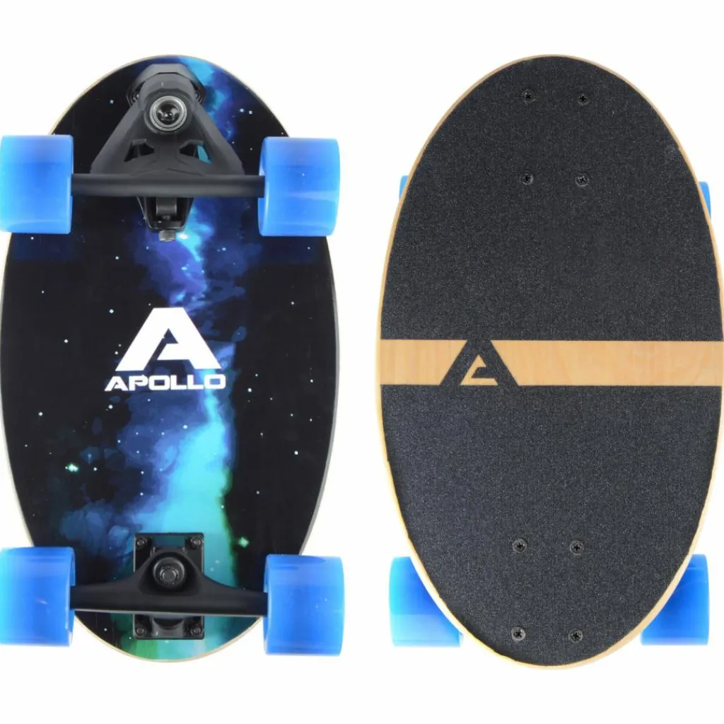 · Barrel Board Skateboarding