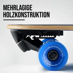 · Barrel Board Skateboarding