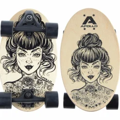 Discount · Barrel Board Skateboarding