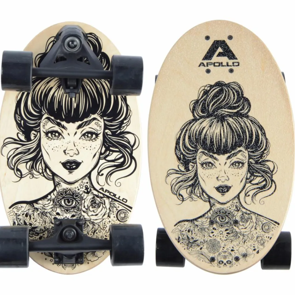 Discount · Barrel Board Skateboarding