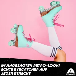 Discount · Classic Roller Retro Inlineskating