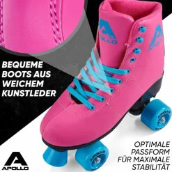 Clearance · Classic Roller Retro Inlineskating