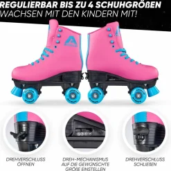 Clearance · Classic Roller Retro Inlineskating