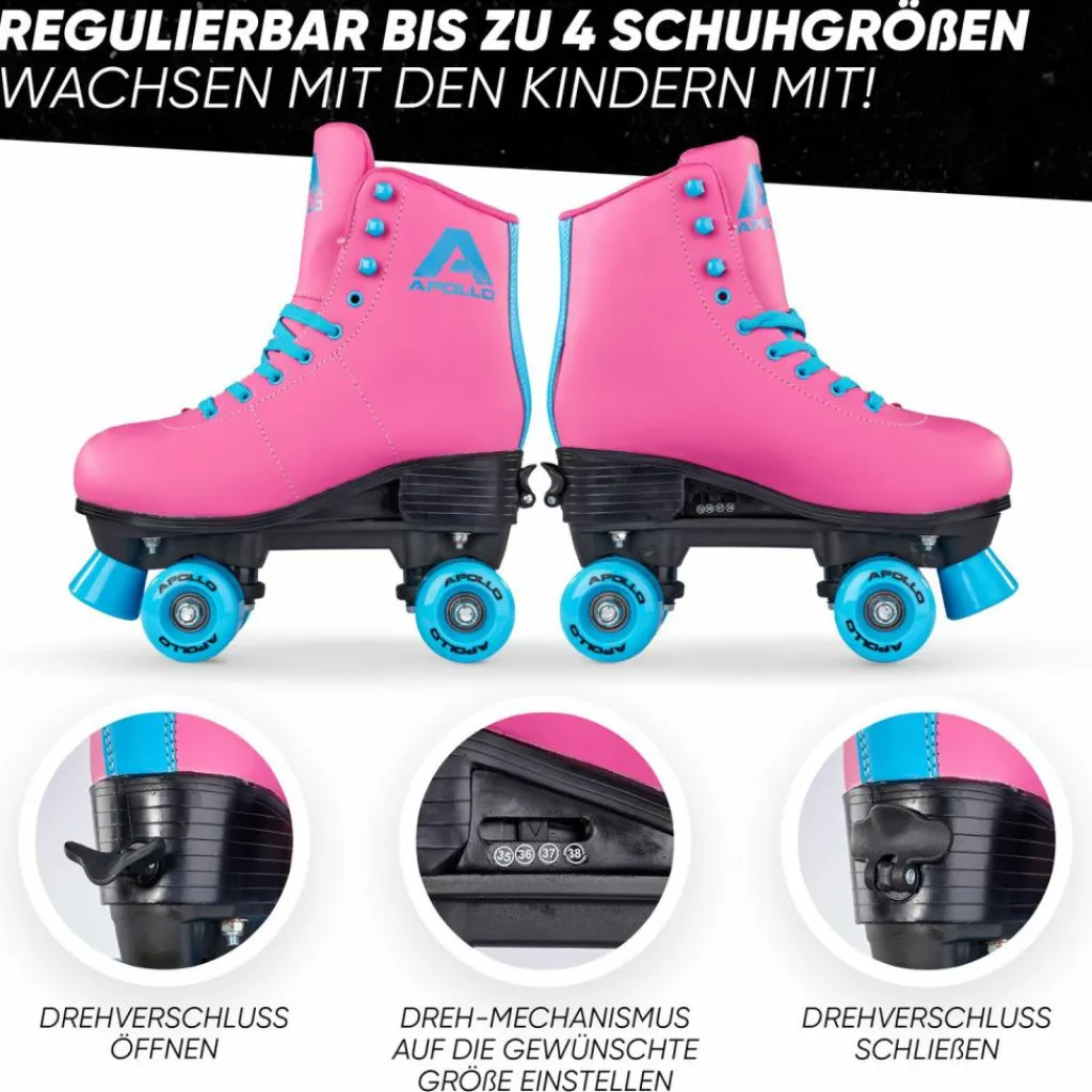 Clearance · Classic Roller Retro Inlineskating