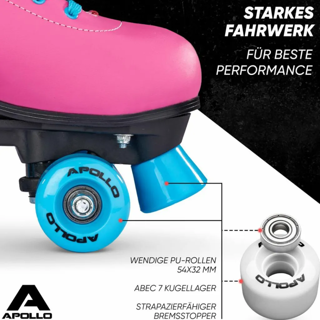 Clearance · Classic Roller Retro Inlineskating