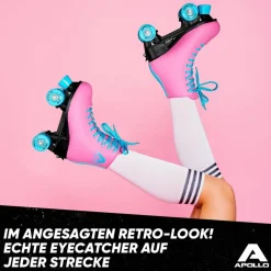 Clearance · Classic Roller Retro Inlineskating
