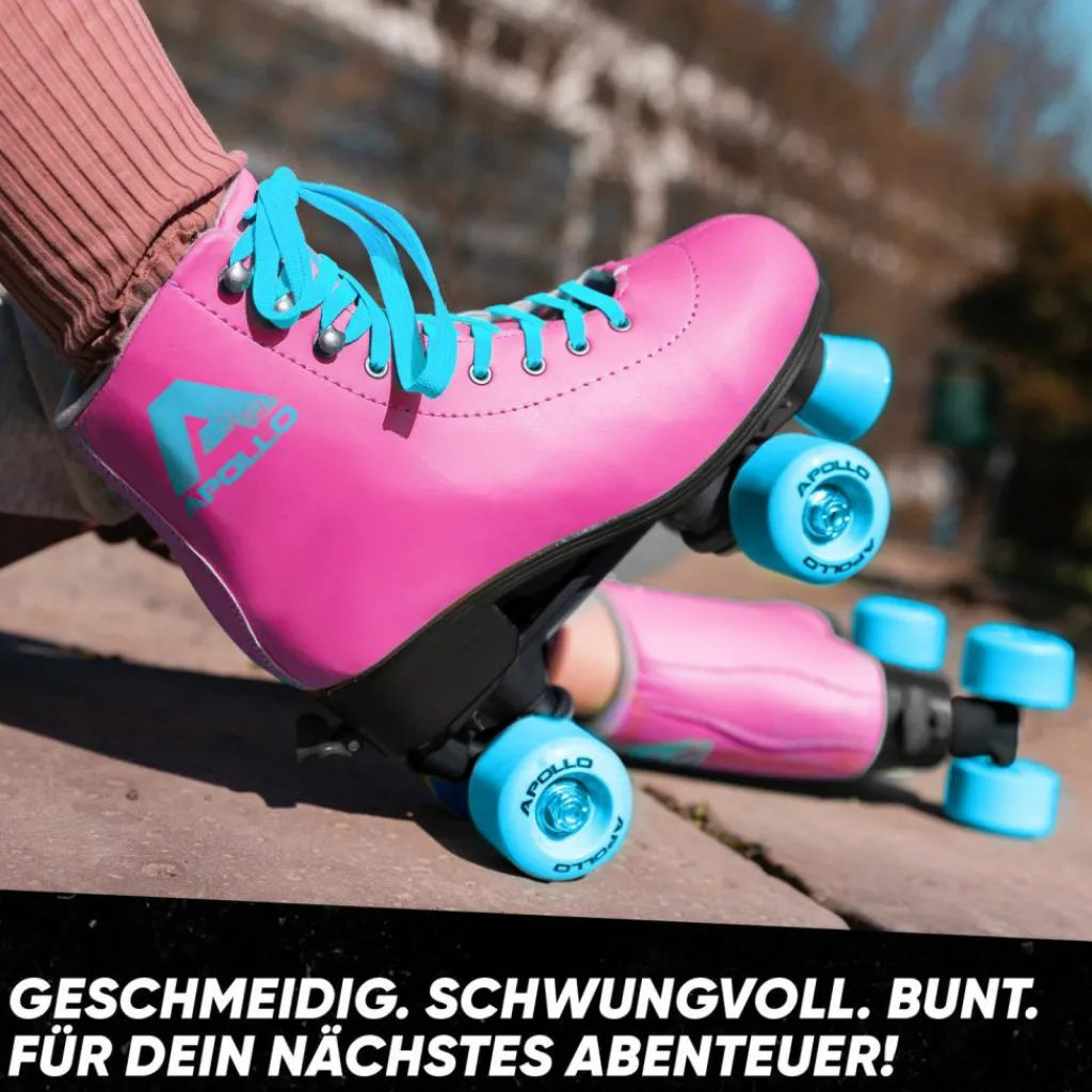 Clearance · Classic Roller Retro Inlineskating