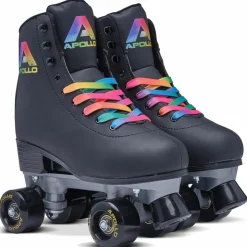 Apollo Inlineskating<· Classic Roller Retro rodeo-drive