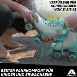 Discount · Classic Roller Retro Inlineskating