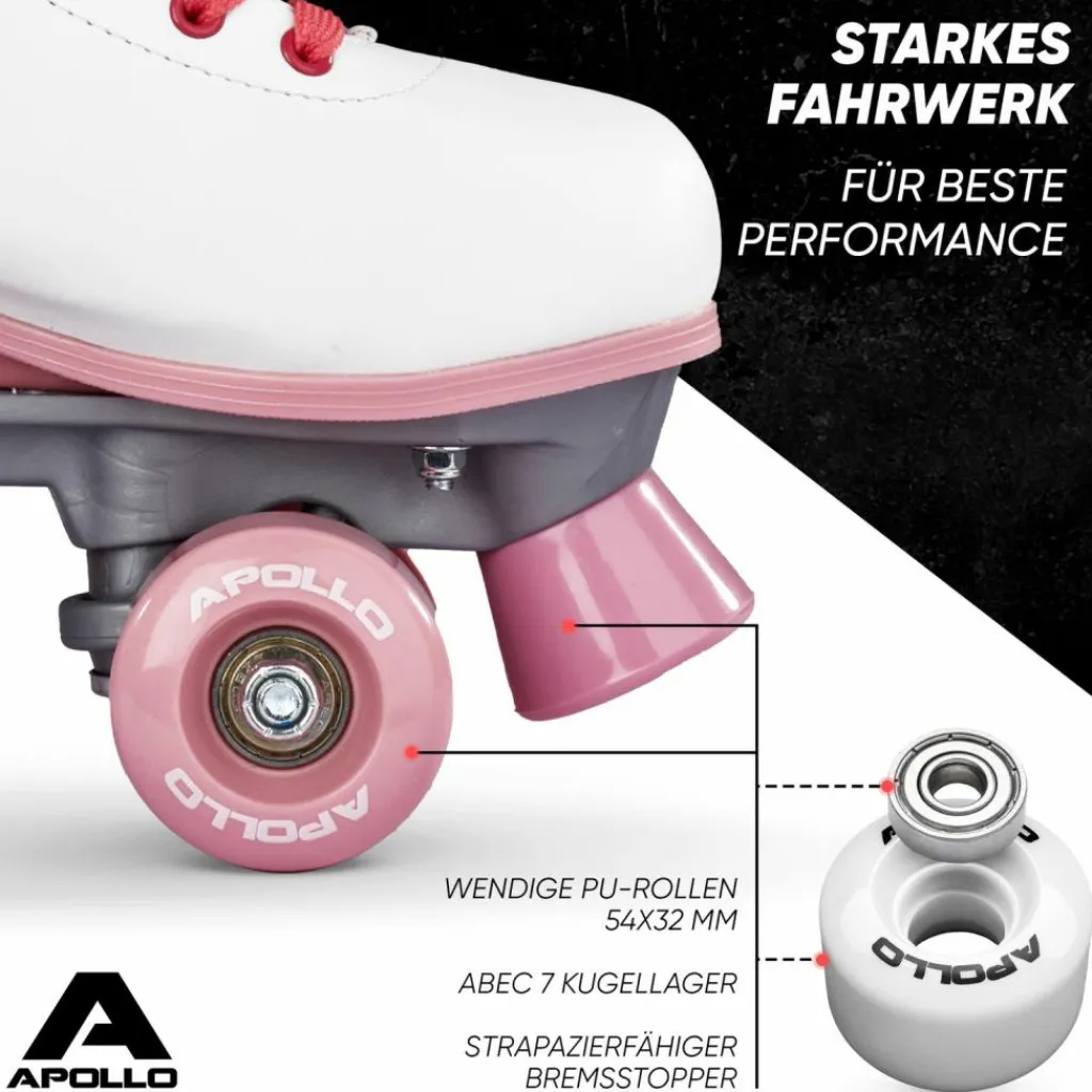 Hot · Classic Roller Retro Inlineskating