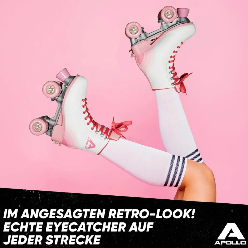 Hot · Classic Roller Retro Inlineskating