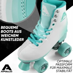 Sale · Classic Roller Retro Inlineskating