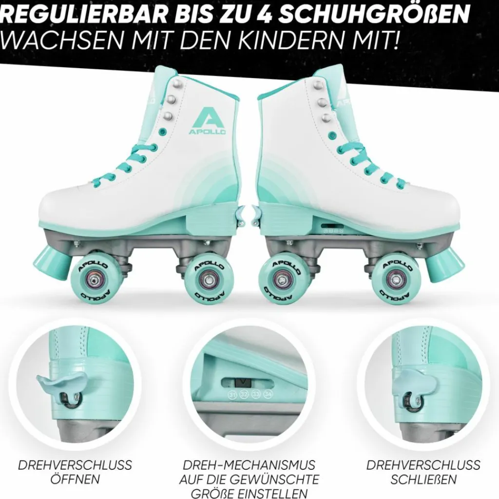 Sale · Classic Roller Retro Inlineskating