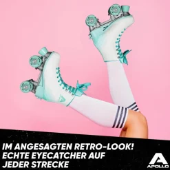 Sale · Classic Roller Retro Inlineskating