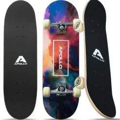 Clearance · Color Nebula 71 cm Skateboarding