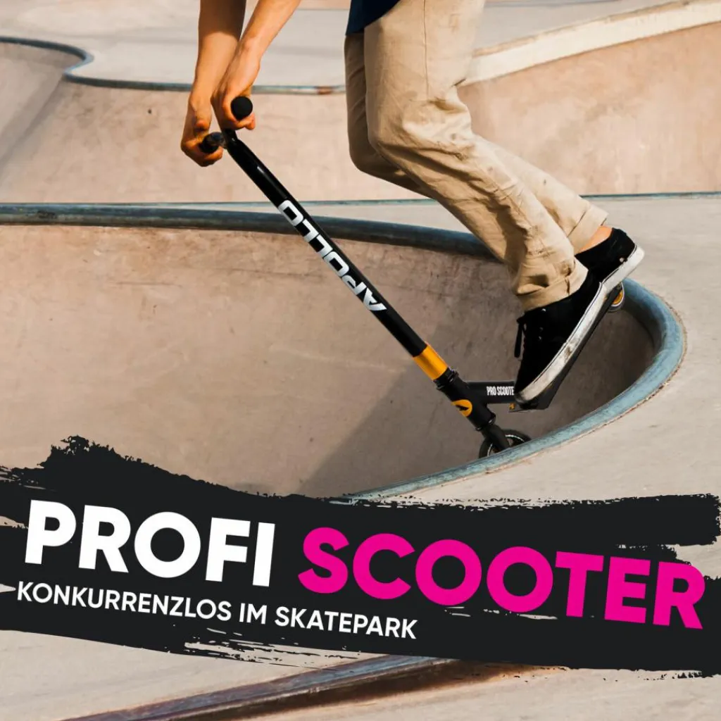Apollo Skateboarding<· Eagle Pink