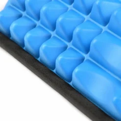Apollo Fitnessgeräte|Fitnessgeräte<· EVA Backstretcher blau