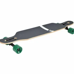 · Flores - Bamboo Skateboarding