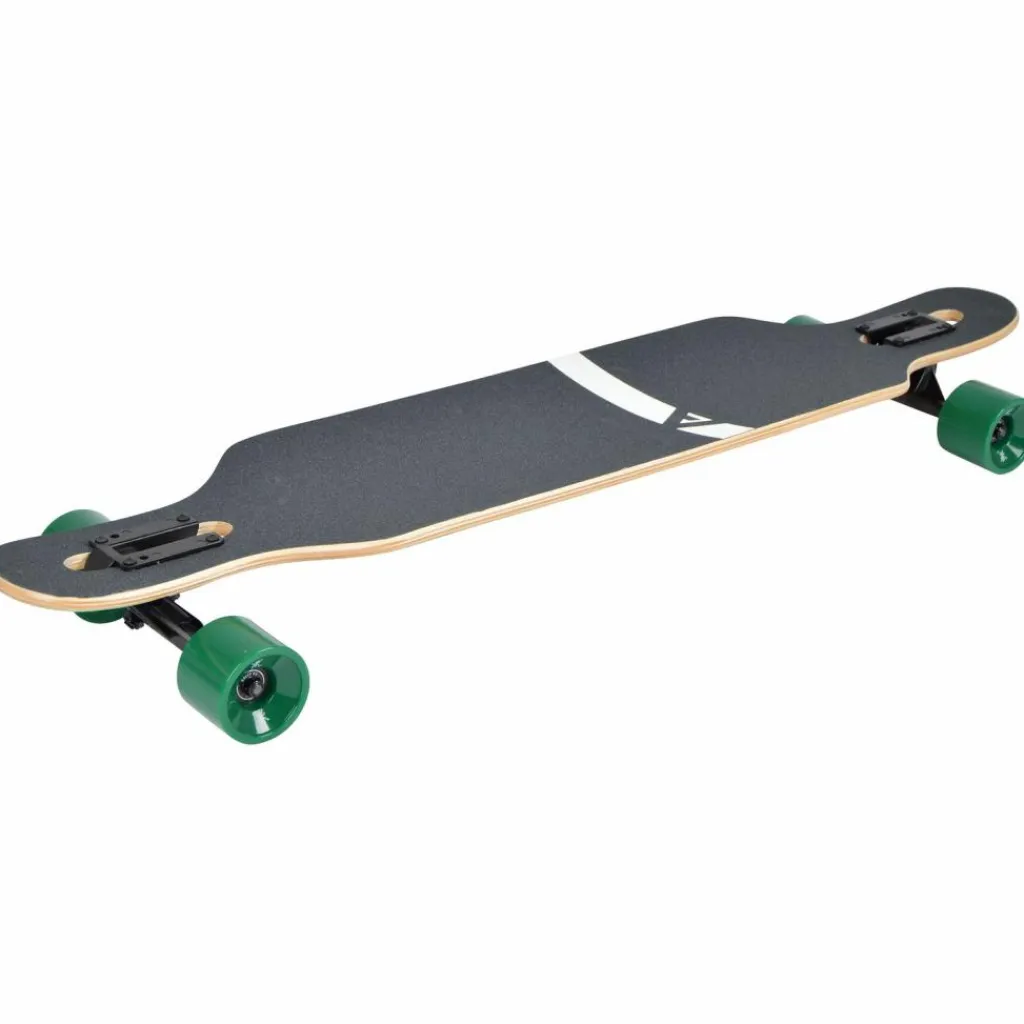 · Flores - Bamboo Skateboarding