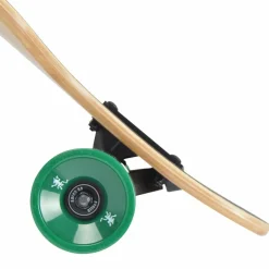 · Flores - Bamboo Skateboarding