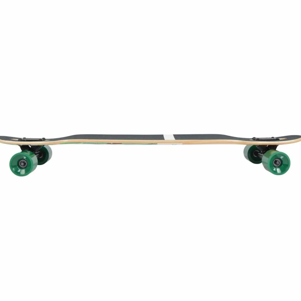 · Flores - Bamboo Skateboarding