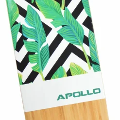 · Flores - Bamboo Skateboarding