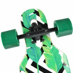 · Flores - Bamboo Skateboarding