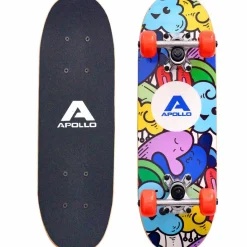 Online · Fluffy - 20 Zoll Skateboarding