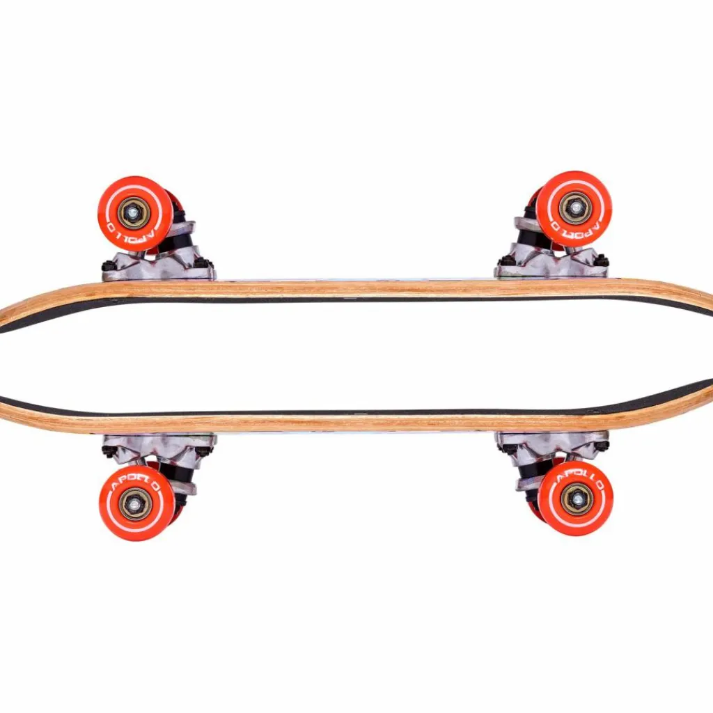 Online · Fluffy - 20 Zoll Skateboarding