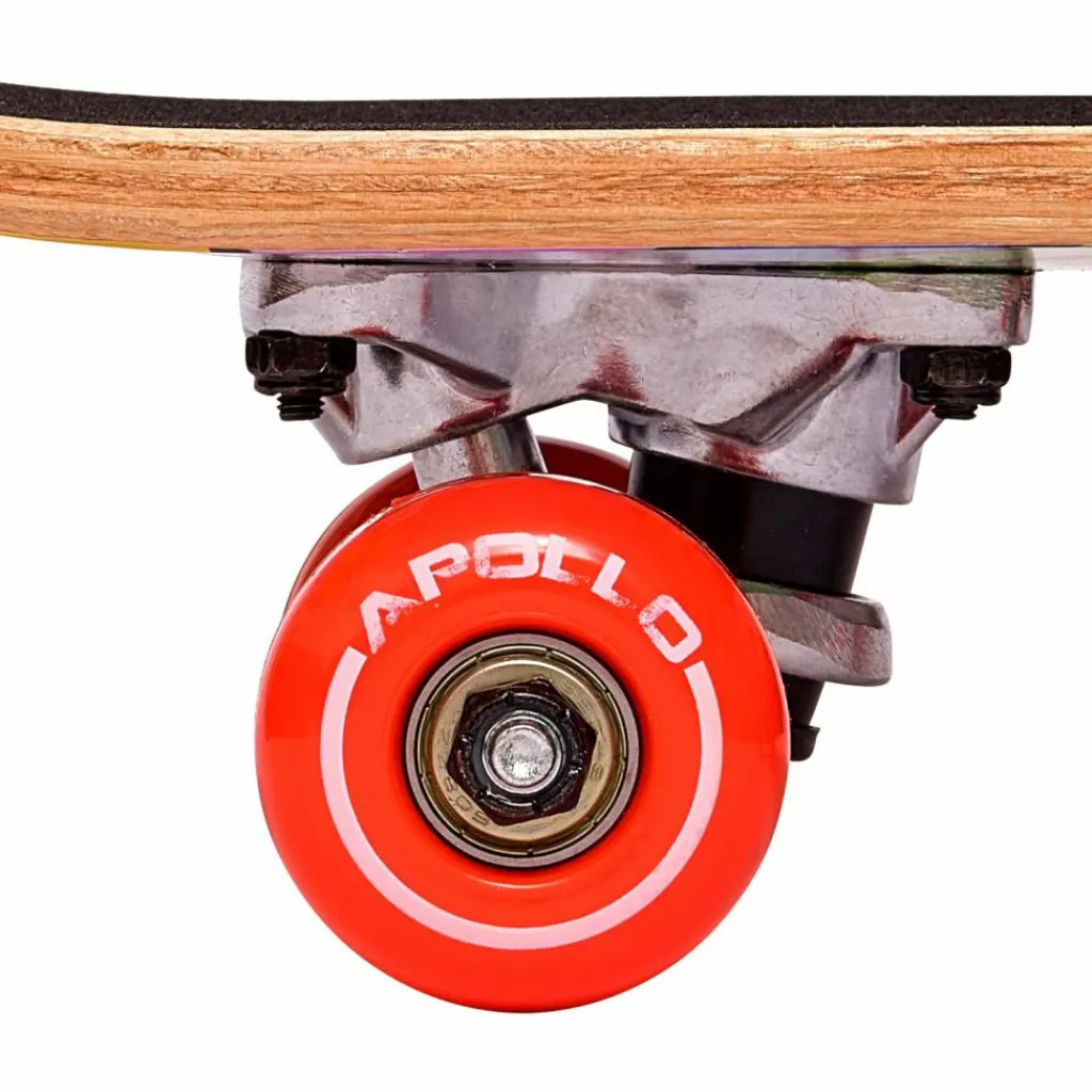 Online · Fluffy - 20 Zoll Skateboarding