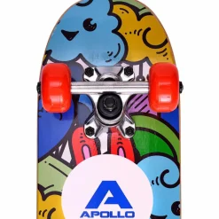 Online · Fluffy - 20 Zoll Skateboarding