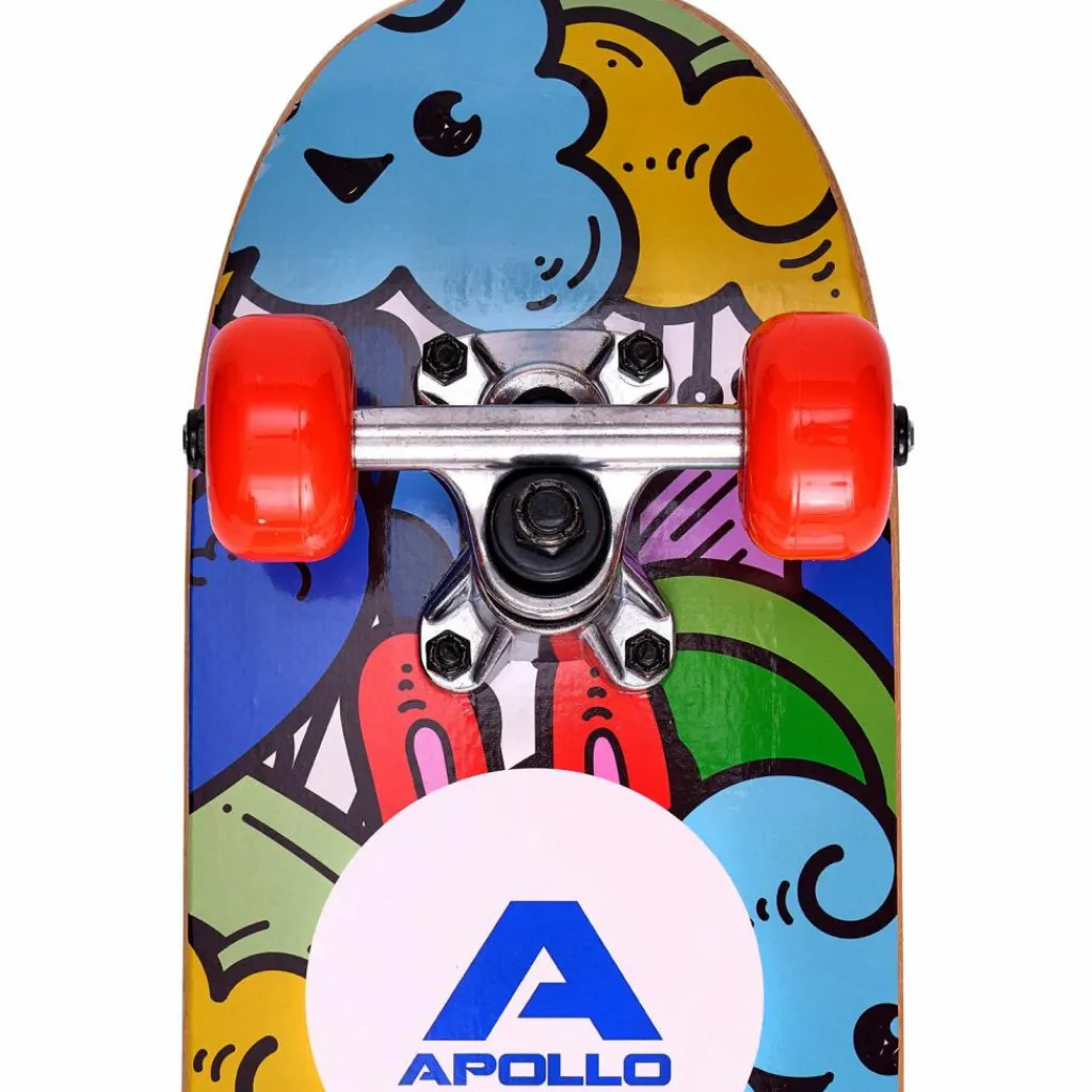 Online · Fluffy - 20 Zoll Skateboarding