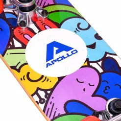 Online · Fluffy - 20 Zoll Skateboarding