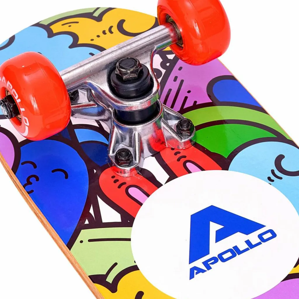 Online · Fluffy - 20 Zoll Skateboarding