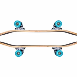 Apollo Skateboarding<· FunFun - 24 Zoll mehrfarbig