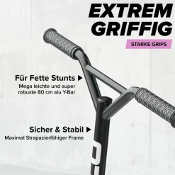 Best · Genius Pro 4.0 Skateboarding