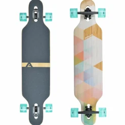 Sale · Nauro - Bamboo Skateboarding