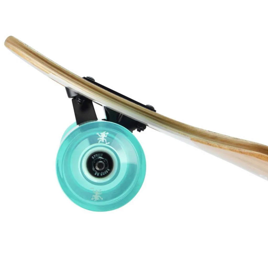 Sale · Nauro - Bamboo Skateboarding