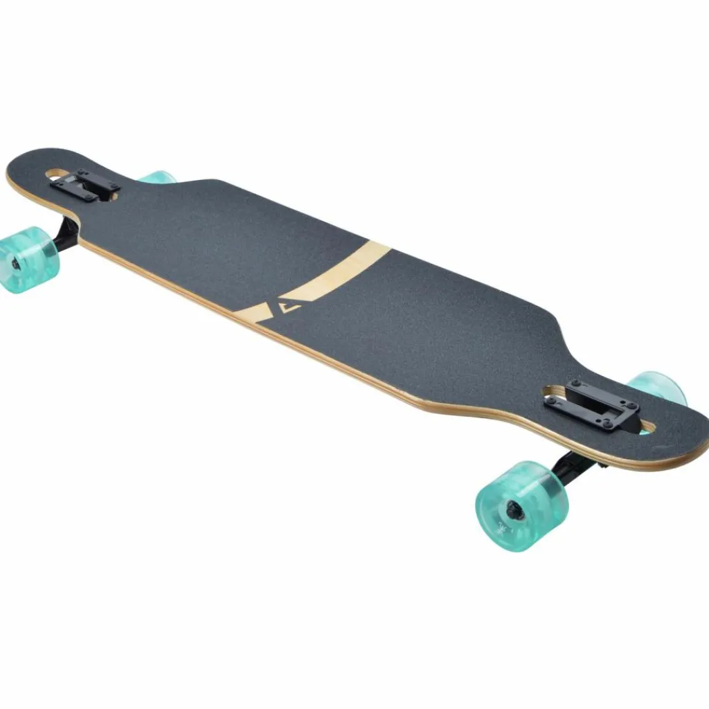 Sale · Nauro - Bamboo Skateboarding
