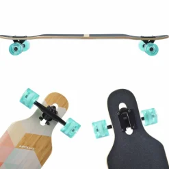 Sale · Nauro - Bamboo Skateboarding