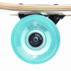 Sale · Nauro - Bamboo Skateboarding