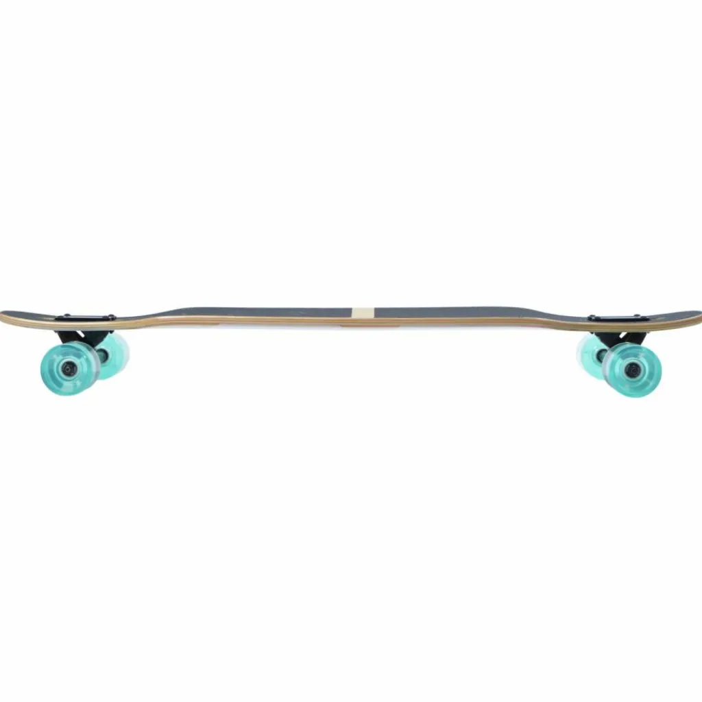 Sale · Nauro - Bamboo Skateboarding