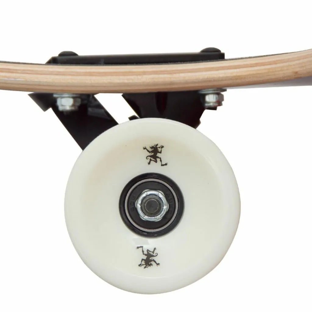 Best · Nebula - UV Wheels Skateboarding