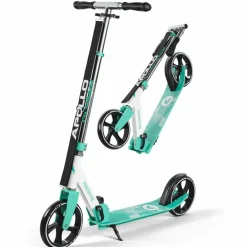 Apollo Skateboarding<· Phantom Pro mint